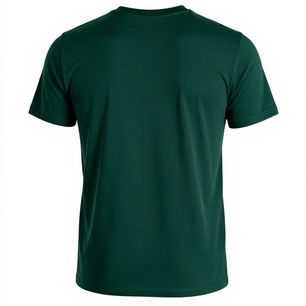 👛 (ANY 2/$20) JERZEES 100 Percent Cotton Short Sleeve Tee ALEXANDER KEITH Motif - Picture 3 of 5